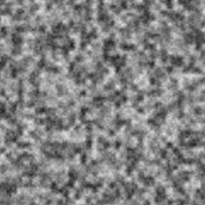 2D gradient value noise demo